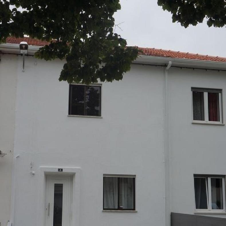 Casa Das Tilias Coimbra Exterior foto